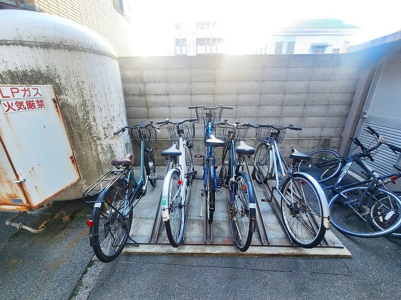 ＬＥＡＤ室町（リード室町） その他共有部分