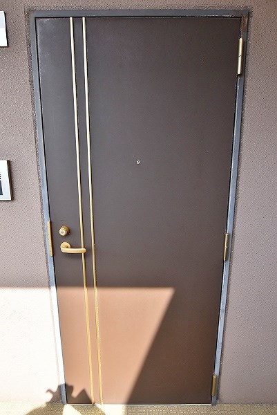 ＬＥＡＤ室町（リード室町） 玄関