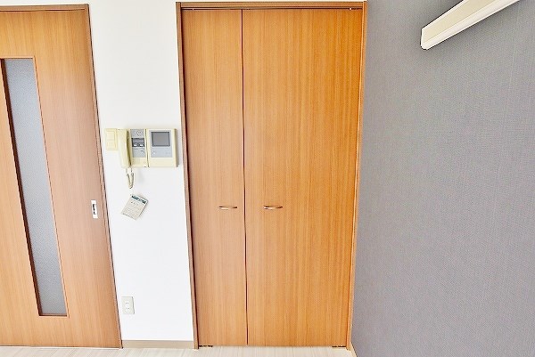 ＬＥＡＤ室町（リード室町） 収納