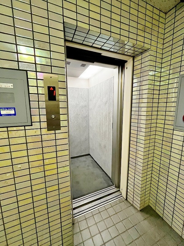 第二中央みささビル  その他共有部分