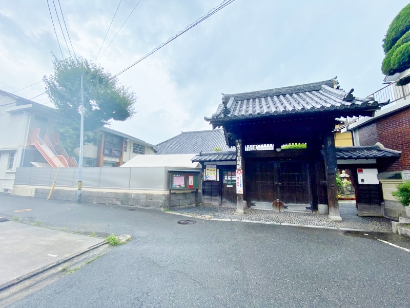 第二中央みささビル  周辺画像1