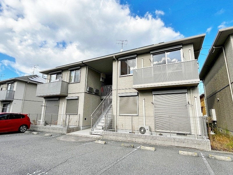 クラヴィエ三萩野Ｂ  その他外観6
