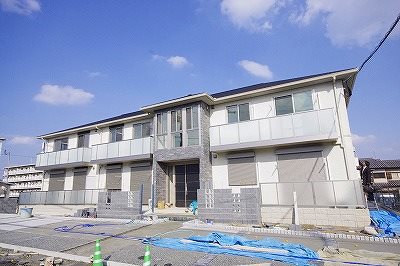 ＳＯＬＡＮＡ（ソラーナ） 103号室 外観
