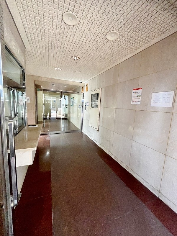 朝日プラザ小倉片野Ⅱ(分譲賃貸) その他外観5