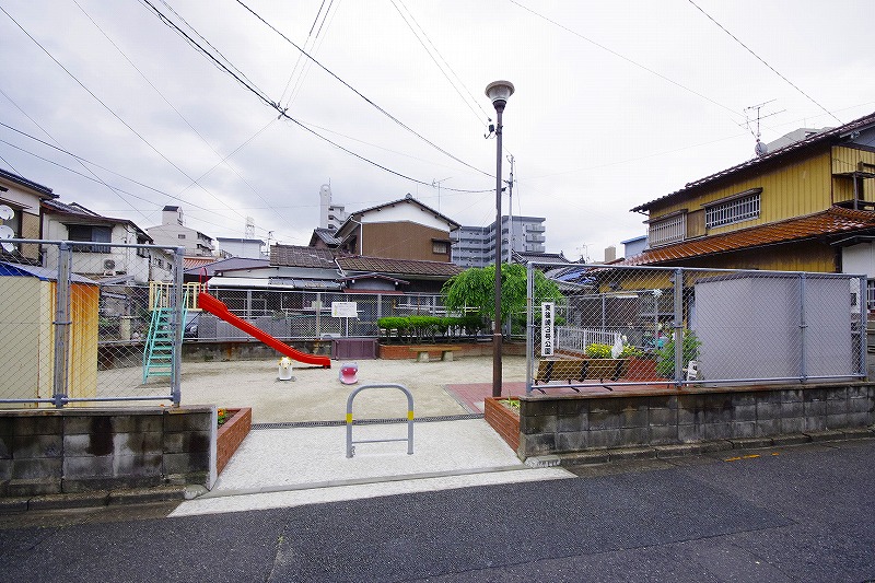 朝日プラザ小倉片野Ⅱ(分譲賃貸) 周辺画像4