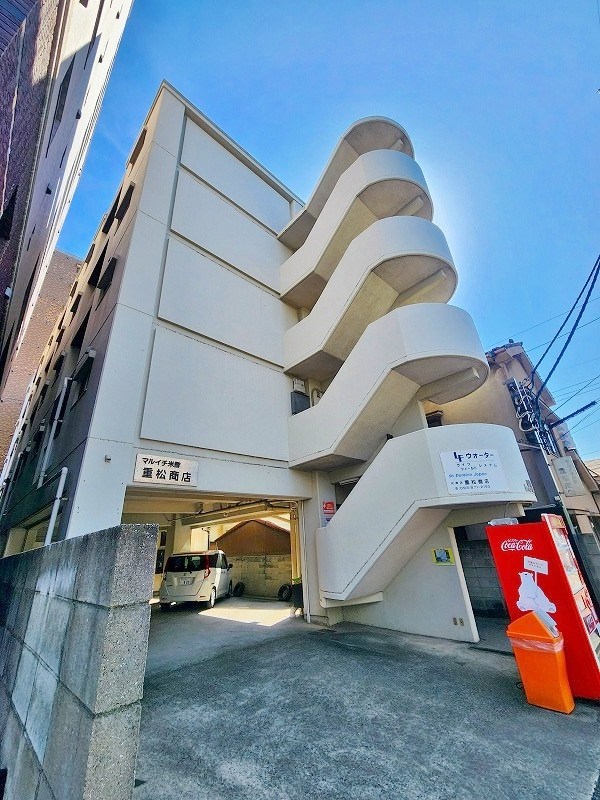 Ｗｉｌｌ　Ｉｎｏｓａｋａ（ウィルイノサカ） 401号室 外観