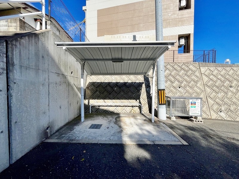 Crecia　M（クレシア　エム）  その他共有部分