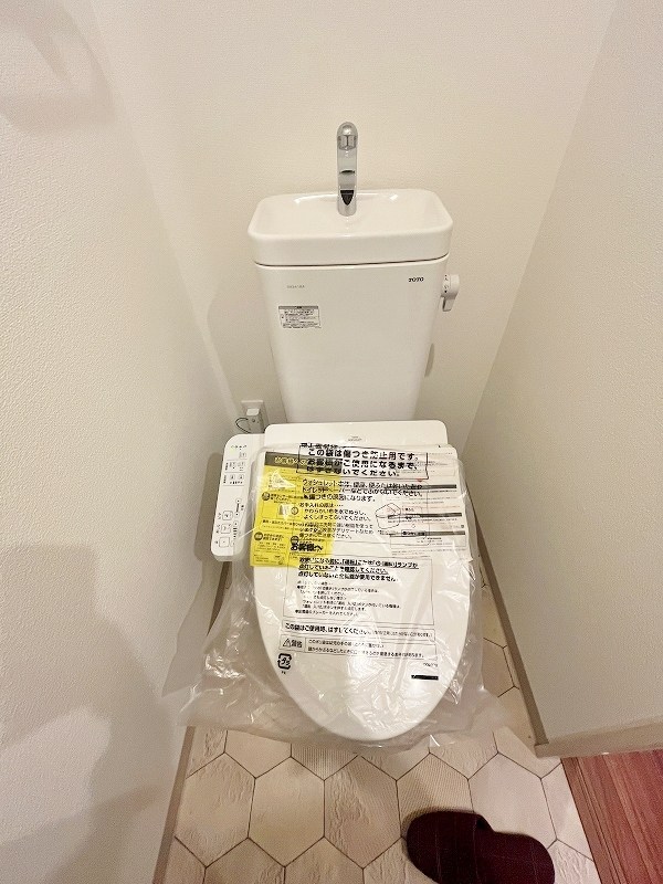 THE APARTMENT開（ジ アパートメントカイ） その他2