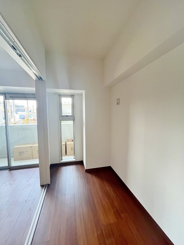 THE APARTMENT開（ジ アパートメントカイ） ベッドルーム
