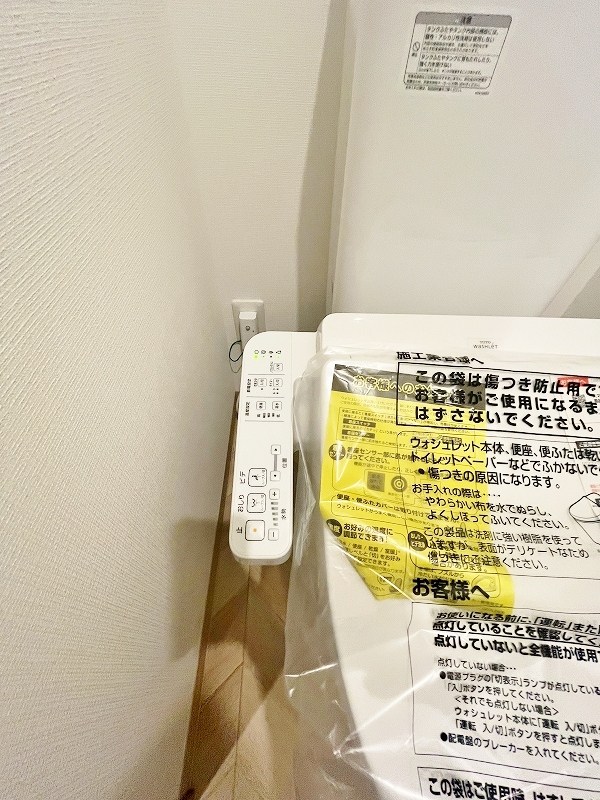 THE APARTMENT開（ジ アパートメントカイ） その他12
