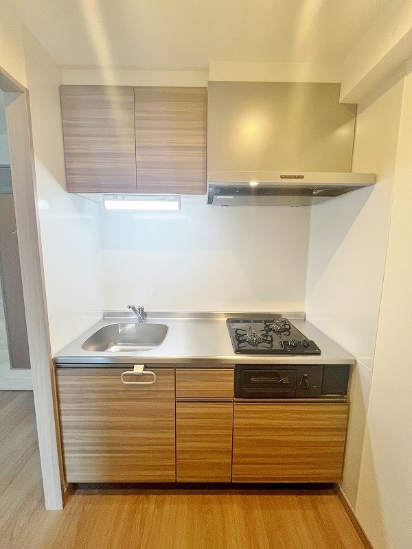 THE APARTMENT開（ジ アパートメントカイ） キッチン