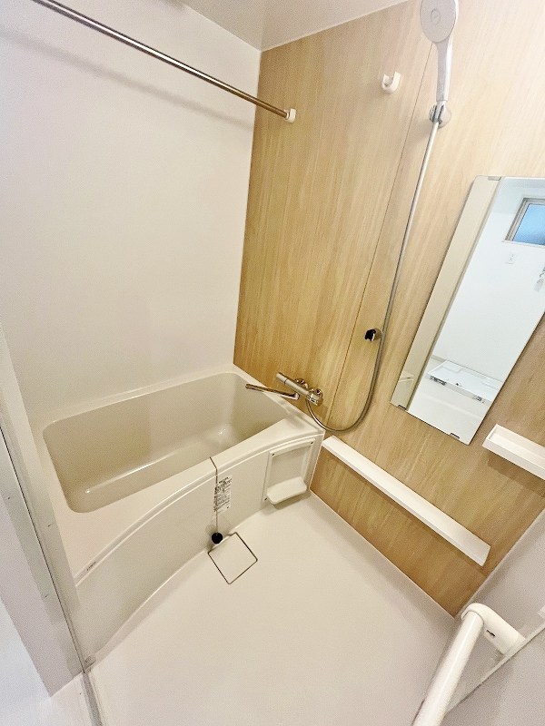 THE APARTMENT開（ジ アパートメントカイ） 風呂画像