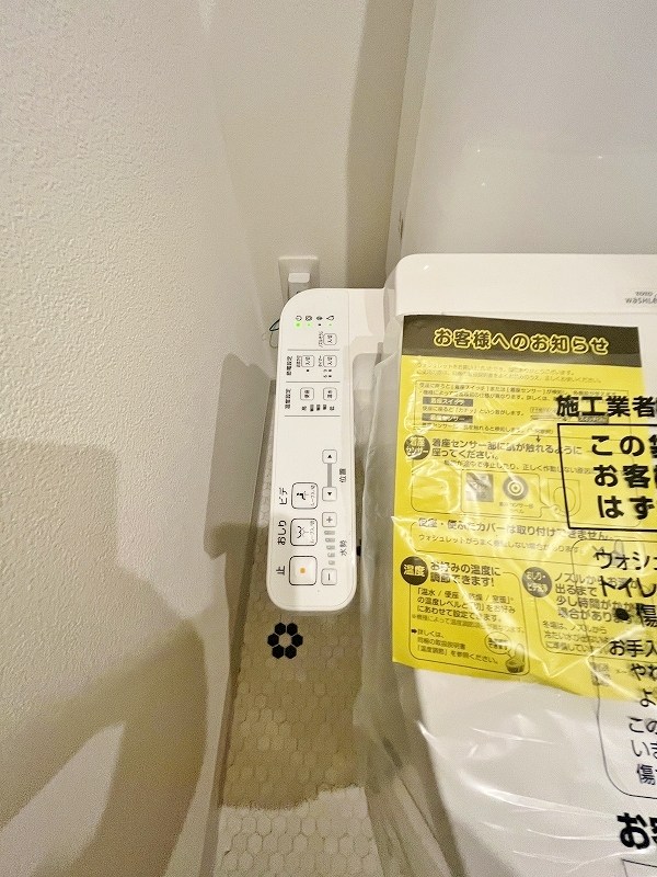 THE APARTMENT開（ジ アパートメントカイ） その他12