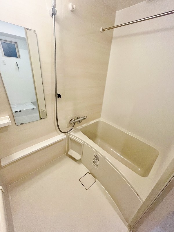 THE APARTMENT開（ジ アパートメントカイ） 風呂画像