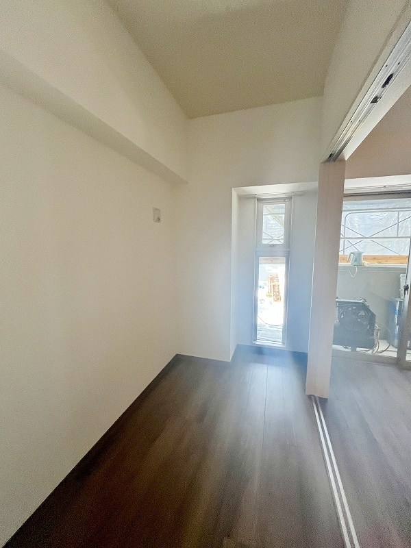THE APARTMENT開（ジ アパートメントカイ） ベッドルーム