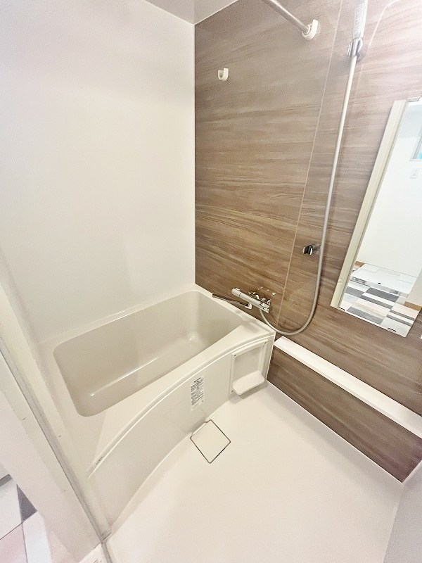 THE APARTMENT開（ジ アパートメントカイ） 風呂画像