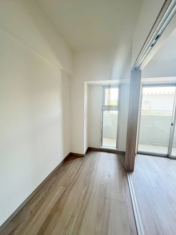 THE APARTMENT開（ジ アパートメントカイ） ベッドルーム