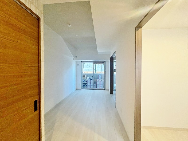 THE APARTMENT開（ジ アパートメントカイ） リビング