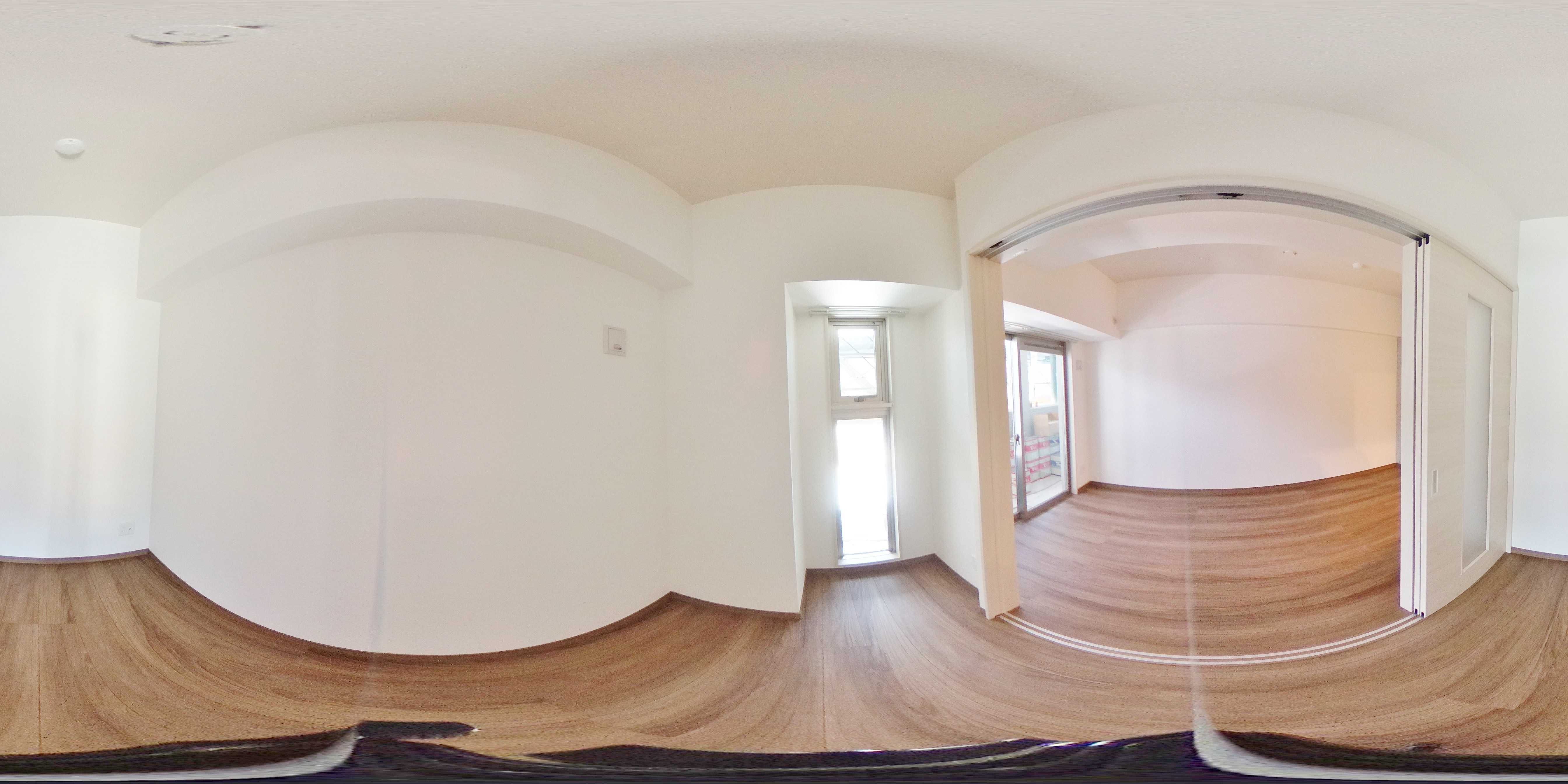 THE APARTMENT開（ジ アパートメントカイ） ベッドルーム