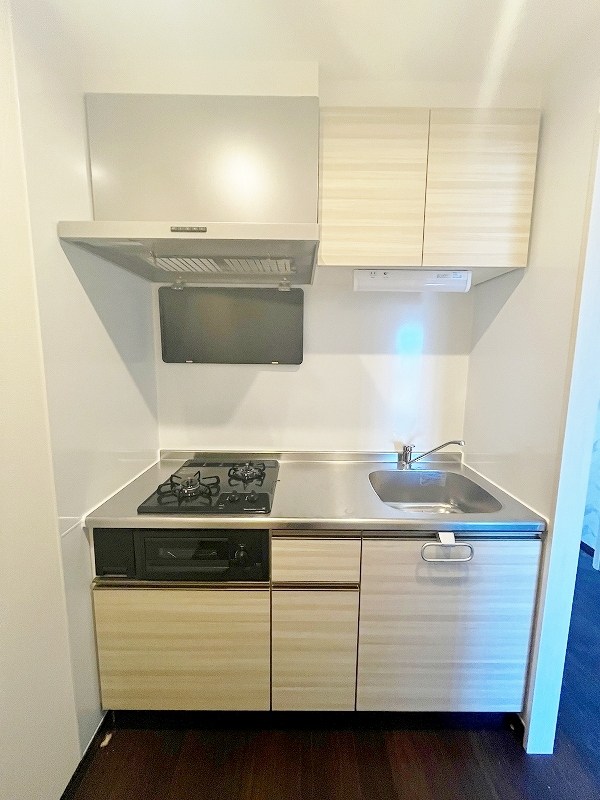 THE APARTMENT開（ジ アパートメントカイ） キッチン