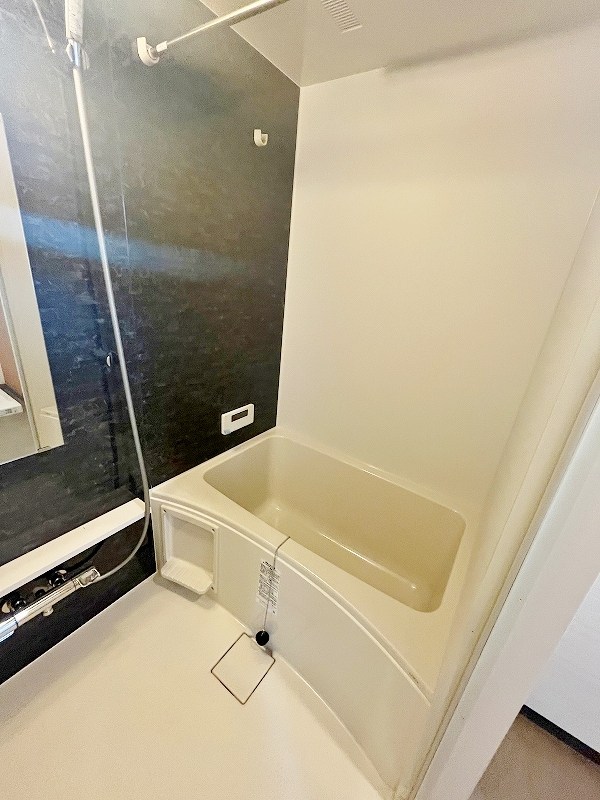 THE APARTMENT開（ジ アパートメントカイ） 風呂画像