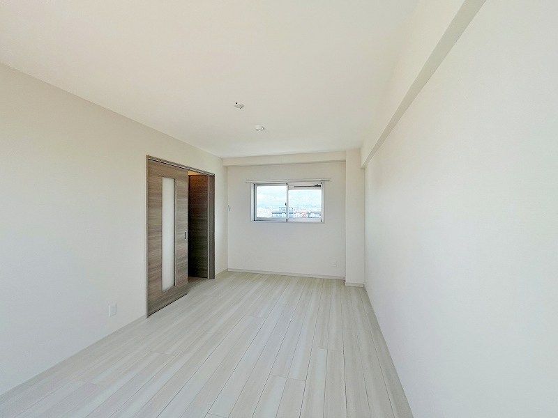 THE APARTMENT開（ジ アパートメントカイ） ベッドルーム
