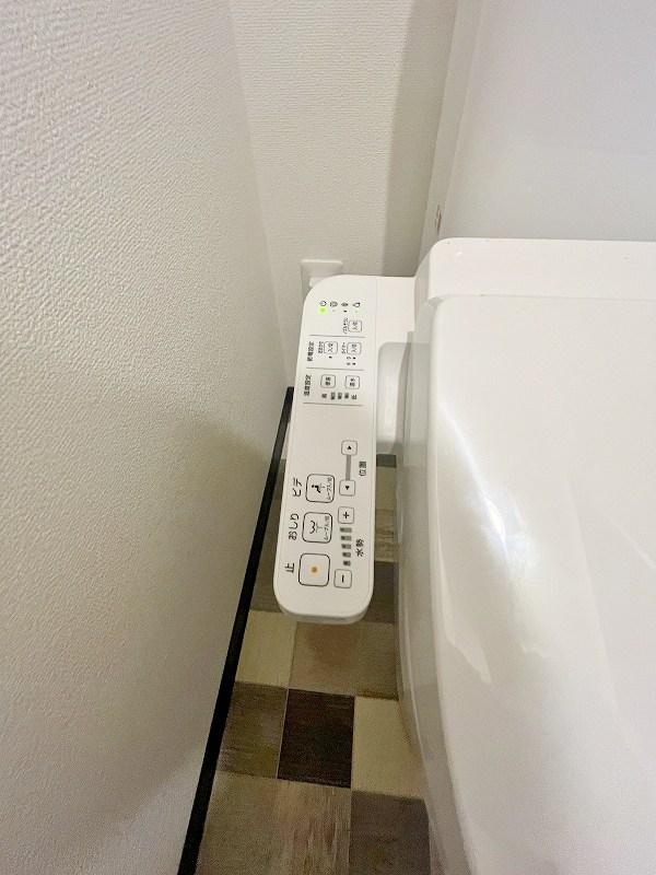 THE APARTMENT開（ジ アパートメントカイ） その他8