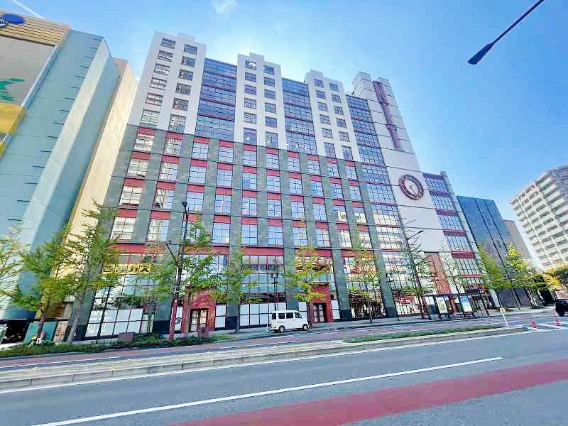 第二中央みささビル  周辺画像2