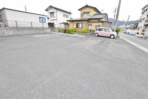 ロワイヤル小倉  その他外観1
