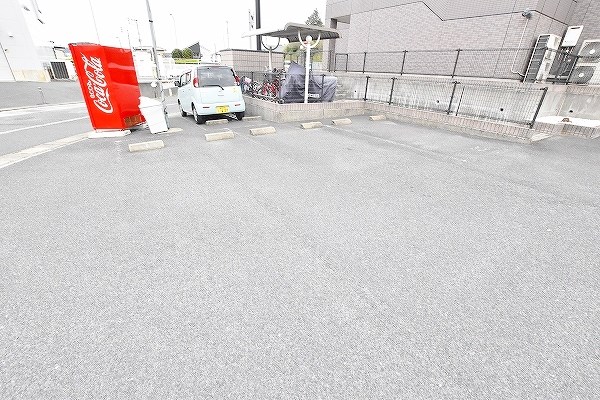 ロワイヤル小倉  その他外観2