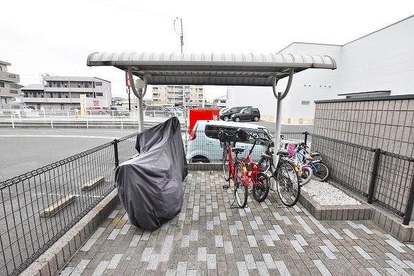 ロワイヤル小倉  その他外観3