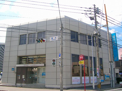 ブランボヌール小倉 周辺画像8