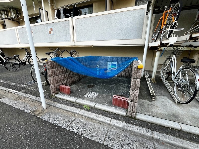 ボニート到津 その他外観2