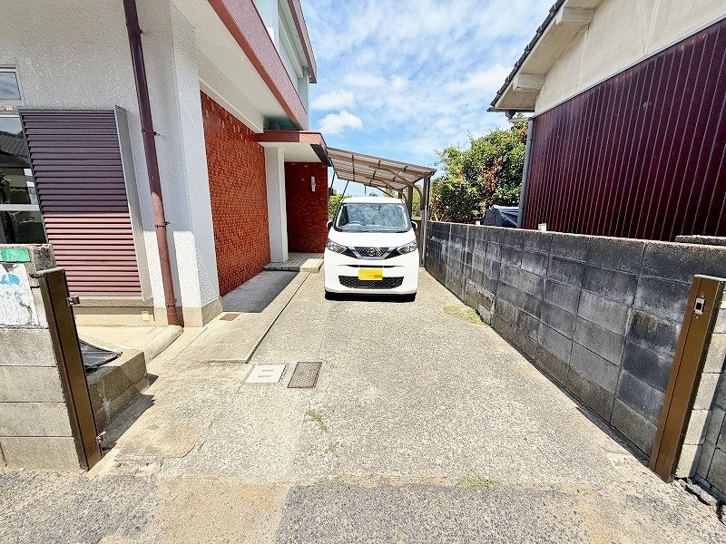 下城野戸建 その他外観3