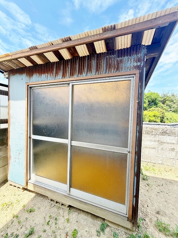 下城野戸建 その他外観5