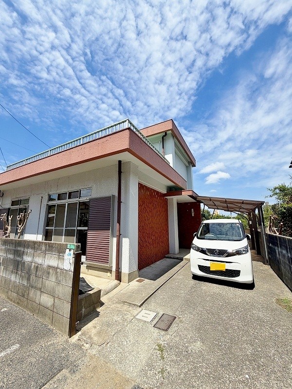 下城野戸建 その他外観6