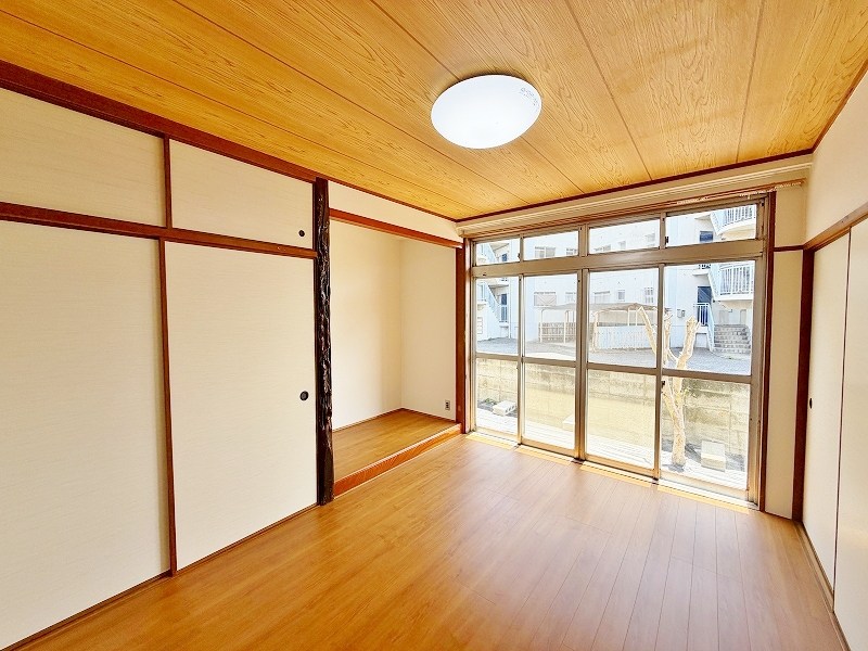 下城野戸建 その他13