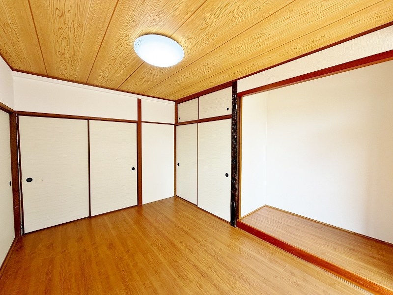 下城野戸建 その他15