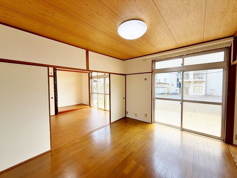 下城野戸建 その他17