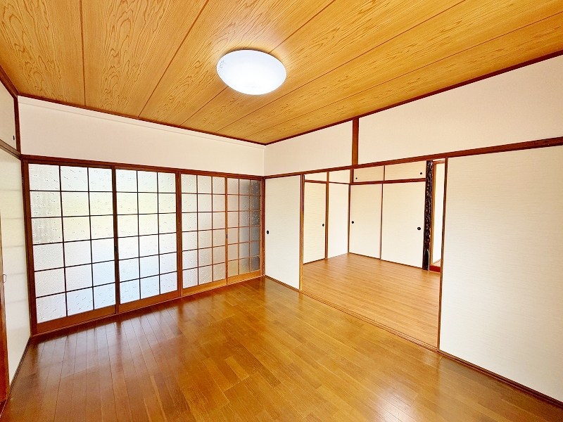 下城野戸建 その他18
