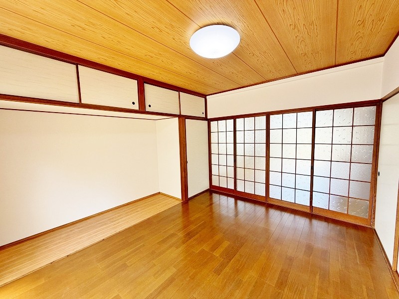 下城野戸建 その他20