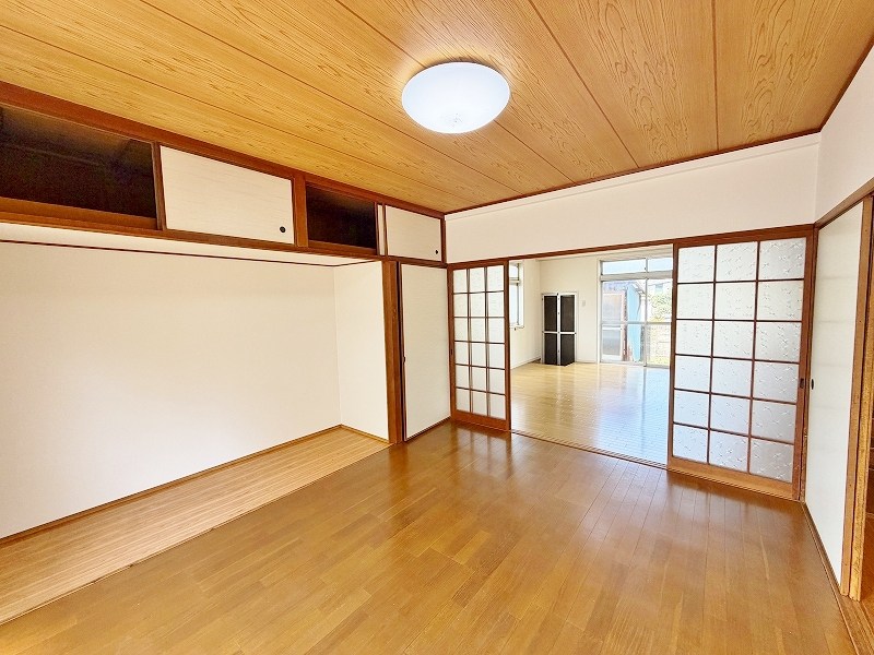 下城野戸建 その他31