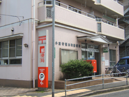 サンシャイン石田 周辺画像8