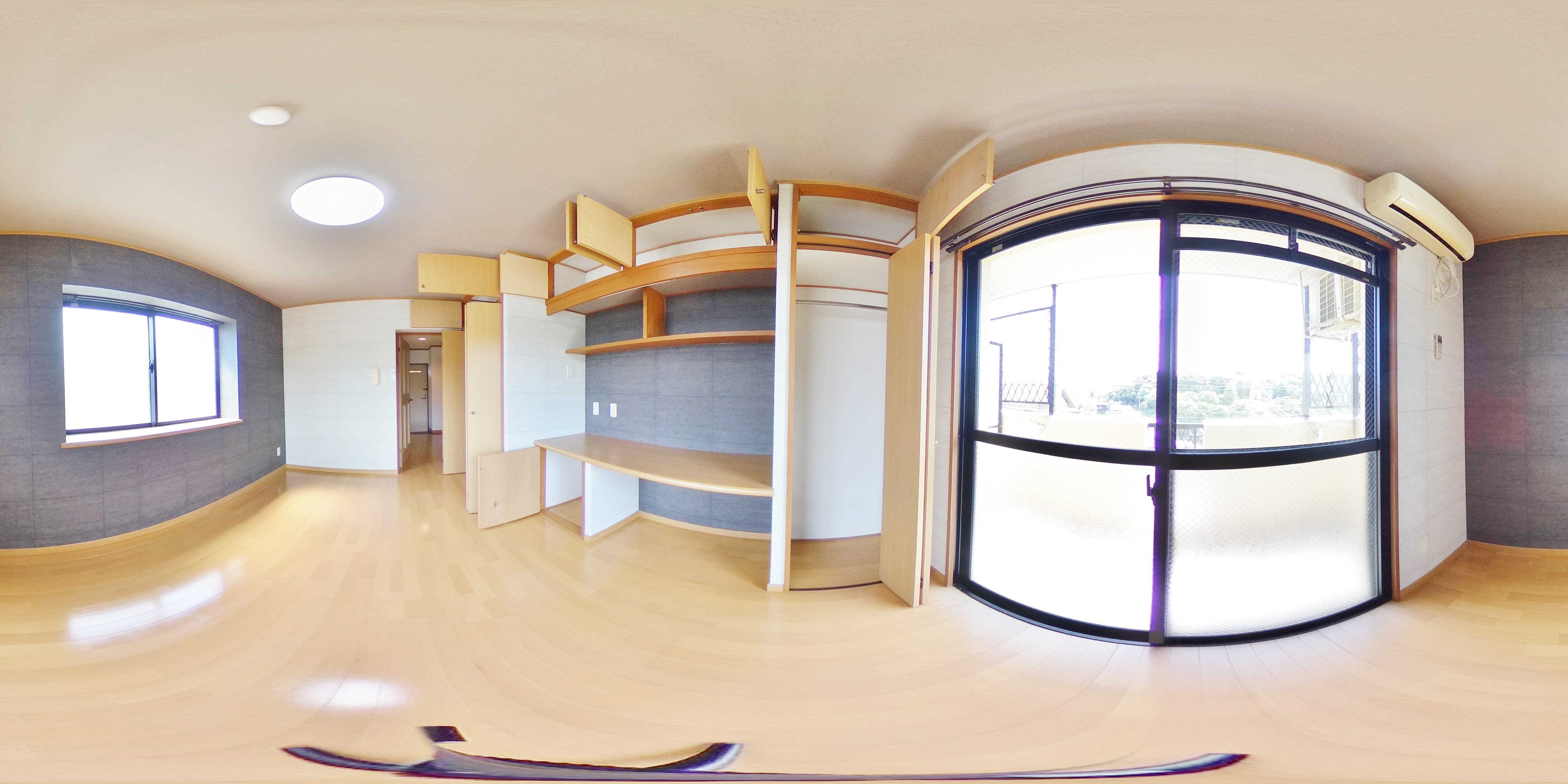 シャルマンステューディオⅢ その他部屋・スペース