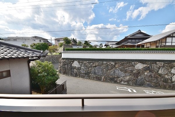 ガーデンヒルズ　A棟 その他39