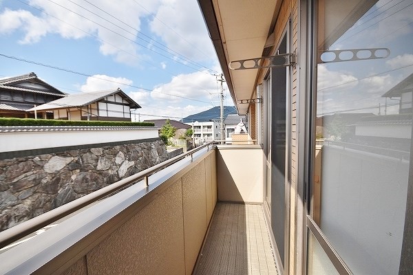 ガーデンヒルズ　A棟 その他40