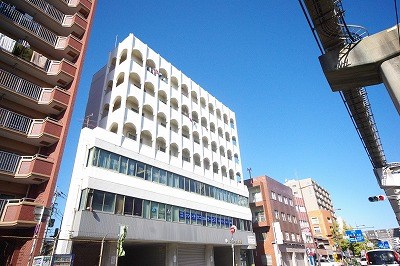 プリンセス片野Ⅰ 501号室 外観