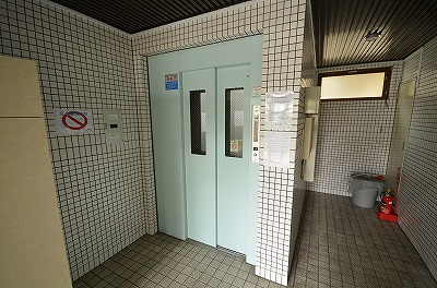 クレベール社ノ木 その他4