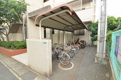 クレベール社ノ木 その他8