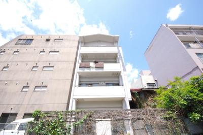 プレアール古船場町 402号室 外観